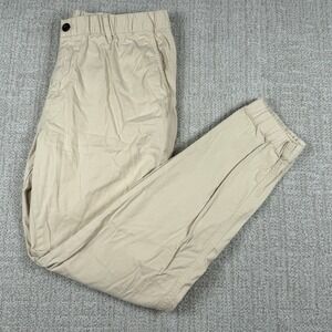 Bear Bottom Men's XLT Beige Chino Khaki Jogger Pants